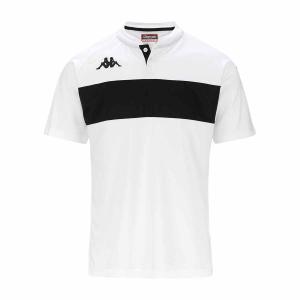 32144iw-a05-polo-kappa-dalto-branco-preto