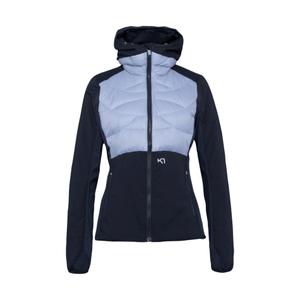 623384-roya-casaco-com-capuz-feminino-kari-traa-tirill-thermal-azul-marinho