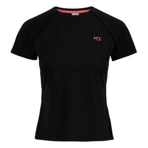 623735-black-t-shirt-kari-traa-linnea-preto