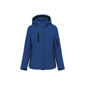 k651-darkroyalblue-casaco-com-capuz-forrado-para-mulher-kariban-azul-escuro