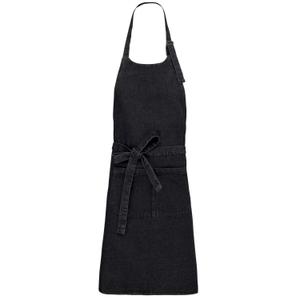 k885-blackdenim-avental-kariban-coton-grande-poche-com-manchas-negras-tu