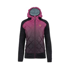 2501164-066-casaco-de-mulher-para-baixo-karpos-smart-marmarole-preto-purpura