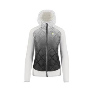 2501164-150-casaco-de-mulher-para-baixo-karpos-smart-marmarole-preto-brilhante-branco