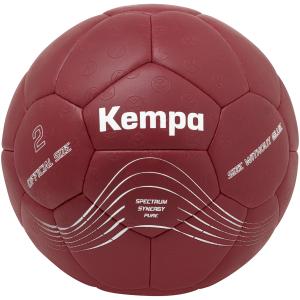 200191201-bola-de-treino-kempa-spectrum-synergy-pure-vermelho-profundo