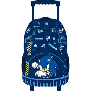 8435507877541-saco-de-carrinho-para-criancas-kids-licensing-sonic-the-hedgehog-azul-36x49x24-42-cm