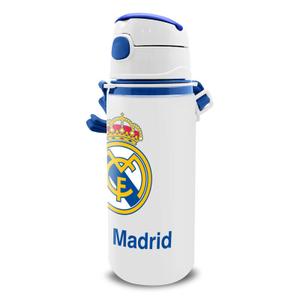 8435507889247-frasco-de-aluminio-para-criancas-kids-licensing-real-madrid-branco-azul-amarelo-600-ml