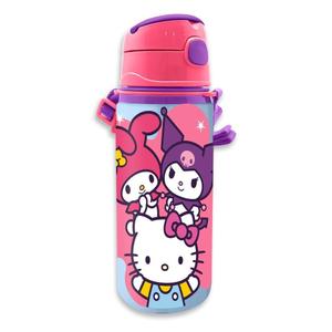 8435507891653-garrafa-para-criancas-kids-licensing-hello-kitty-and-friends-rosa-600-ml