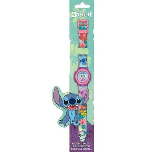 8435507892056-relogio-de-crianca-kids-licensing-disney-stitch-azul-29x9-5-cm