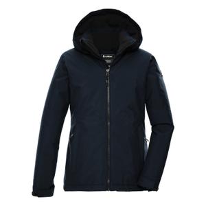 43502-000-00830-casaco-com-capuz-impermeavel-para-raparigas-killtec-kow-217-noite-azul