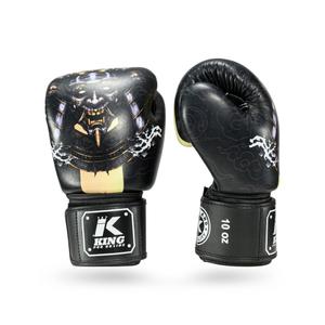 kpb-hatamoto-bg-10-oz-luvas-de-boxe-king-pro-boxing-hatamoto-preto-bege