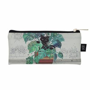 tropl34h01-mulher-monstera-de-gatinha-plana-kiub-bug-art-branco-verde-preto-6x19x6-cm