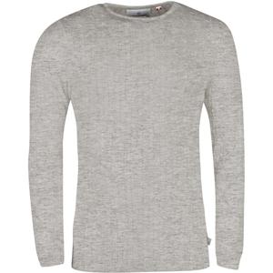 ks5005-913-camisola-de-algod-o-kronstadt-cable-lt-grey-mix