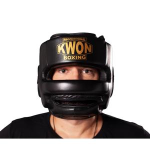 81400600-capacete-de-boxe-com-clipe-para-nariz-kwon-prof-box-preto-castanho