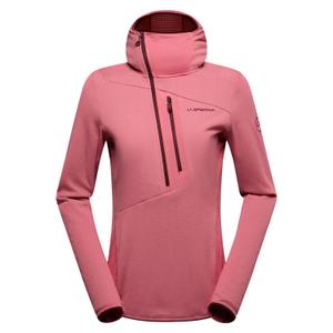 zamf022-p13p13-camisola-com-capuz-para-mulher-la-sportiva-big-wall-rosebay