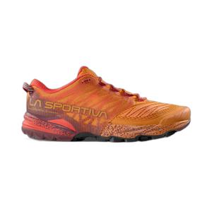 zfrs066-o08r25-sapatos-de-trail-la-sportiva-akasha-ii-hawaiian-sun-redwood