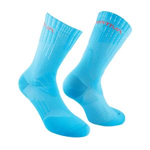 zzrs016-b02p02-meias-la-sportiva-endurance-azul-malibu-hibisco