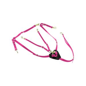 lk3036-pink-coleira-de-caca-para-cavalo-em-biothane-com-martingale-lakota-rosa-tu