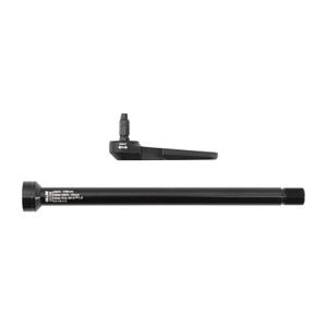 klp00024-eixo-passante-traseiro-lapierre-e-bike-preto-169-mm