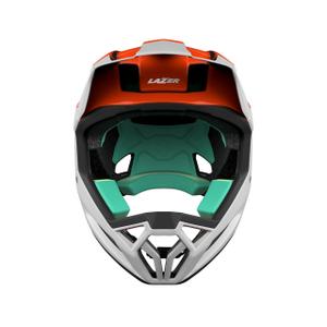 blc223789133-auricular-lazer-cage-kineticore-flash-mate-laranja-branco