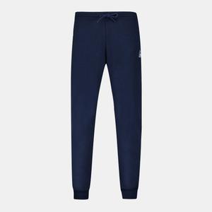 2423185-calcas-de-jogging-slim-le-coq-sportif-n-2-vestir-se-de-azul