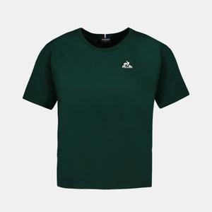 2510072-t-shirt-de-mulher-le-coq-sportif-contemporain-sp-n-1-escaravelho
