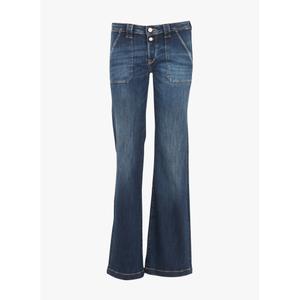 jfflare0w9124-3001-calcas-de-ganga-para-mulher-le-temps-des-cerises-flare-azul