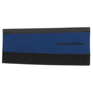 li9961-blu-protecc-o-da-moldura-lizard-skins-neoprene-chainstay-protector-pro-azul-m