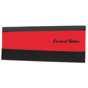 li9961-red-protecc-o-da-moldura-lizard-skins-neoprene-chainstay-protector-pro-vermelho-m