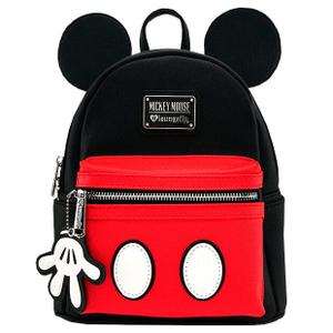 671803261495-mochila-de-crianca-loungefly-disney-mickey-preto-vermelho-23x27x11-cm