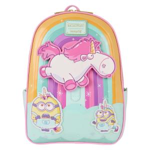671803548459-mochila-de-crianca-loungefly-minions-fluffy-verde-30-48x10-16x22-86-cm