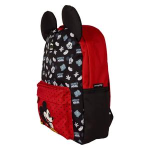 671803553835-mochila-de-nylon-para-criancas-loungefly-disney-mickey-preto-vermelho-29-21x12-70x43-18-cm