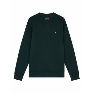 ml424vog-w486-camisola-de-gola-redonda-lyle-scott-verde-escuro