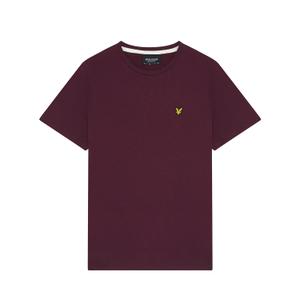 ts1804v-z562-t-shirt-lyle-scott-slub-borgonha