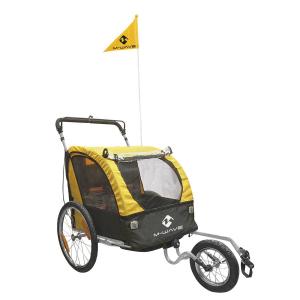 p30-640046-reboque-3-em-1-para-criancas-m-wave-stalwart-amarelo-tu