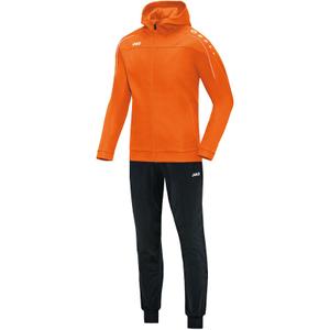 m9450-e-19-fato-de-treino-para-criancas-com-capuz-jako-classico-laranja-fluorescente