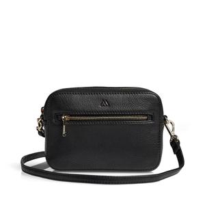 5470gra-102-alca-de-ombro-markberg-leather-eleambg-web-grain-preto-c-ouro-tu