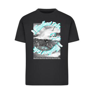mc1263-00007-t-shirt-de-mulher-merchcode-bambi-woodland-tale-preto