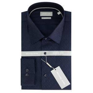 mk0ds01394-411-camisa-de-ajuste-estreito-michael-kors-mk-jaquard-marinha