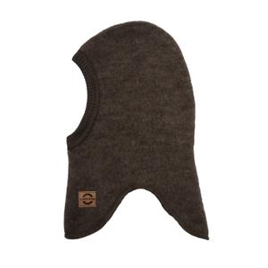 90016noos-1-dark-brown-melange-cagoule-de-l-para-bebe-mikk-line-mistura-de-castanho-escuro