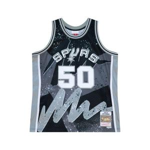 tfsm1253-sas98drbblck-camisola-nba-san-antonio-spurs-hyper-hoops-swingman-spurs-1998-david-robinson-preto