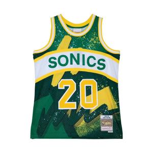 tfsm1253-ssu94gpagren-camisola-nba-seattle-supersonics-hyper-hoops-swingman-1994-gary-payton-verde