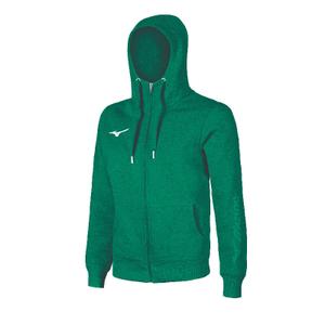 32ec850038-camisola-com-capuz-mizuno-team-fz-verde