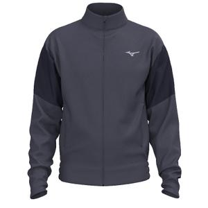 k2gcc50489-camisola-com-capuz-mizuno-athletics-odyssey-gray-baritone-blue