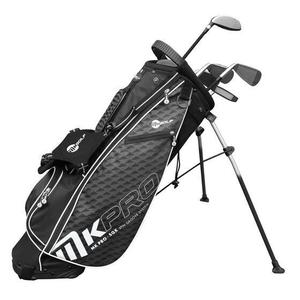 mkdjsetmk2l65-kit-de-golfe-para-crianca-canhota-mkids-pro-21-cinza-tu
