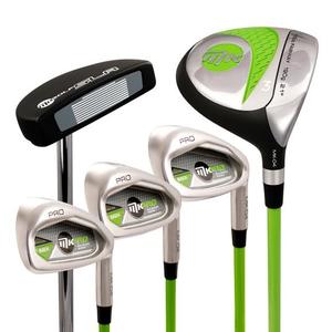 mkdjsetmk2r57-kit-de-golfe-para-criancas-mkids-pro-3-21-verde-cinza-tu