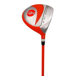 mkdjwmk2l53d-condutor-de-gaucher-para-crianca-mkids-21-53-vermelho-cinzento-135-cm