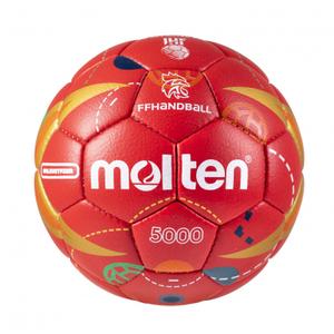 mhc-hx5001-ff-bola-ffhb-compet-hx5001-vermelho