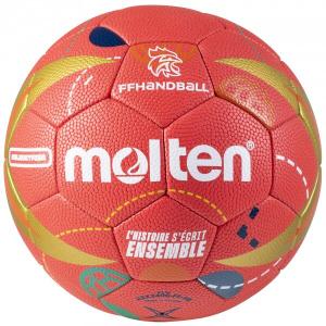 mhe-hx3400-rg-bola-de-treino-molten-hx3400-vermelho