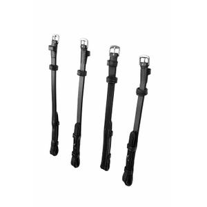 65105-4-montantes-de-flange-plana-dupla-montar-x4-preto