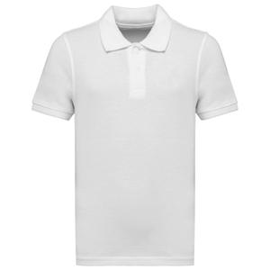 ns209-white-polo-ecologico-de-malha-piquet-para-crianca-native-spirit-branco